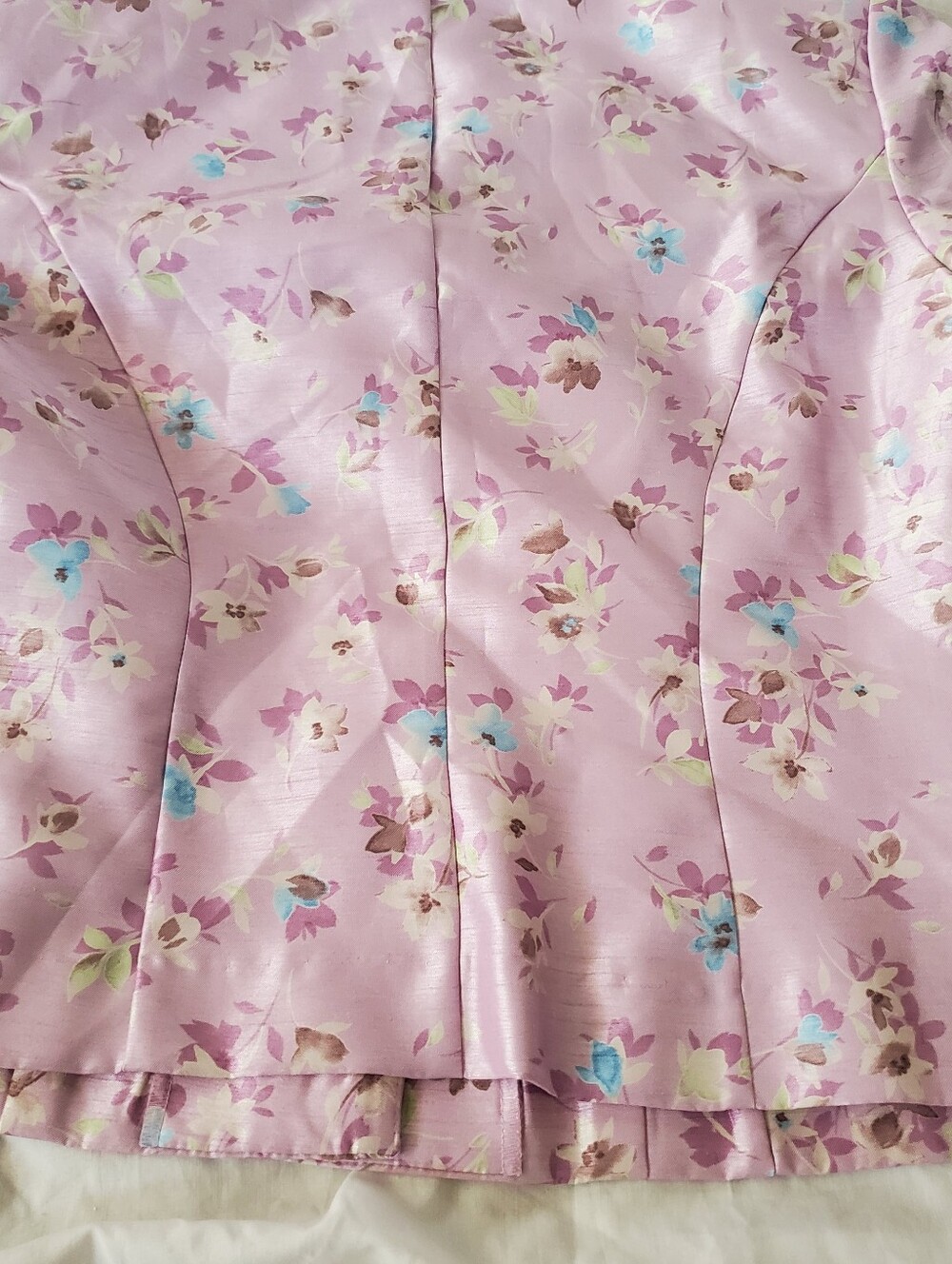 Jacket - Picture 12 of 15